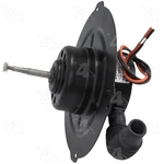 Order New Blower Motor Without Wheel by FOUR SEASONS - 35684 For Your Vehicle