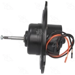 Order New Blower Motor Without Wheel by FOUR SEASONS - 35686 For Your Vehicle