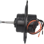 Order New Blower Motor Without Wheel by FOUR SEASONS - 35686 For Your Vehicle
