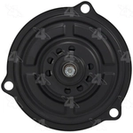 Order New Blower Motor Without Wheel by FOUR SEASONS - 35687 For Your Vehicle