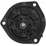 Order New Blower Motor Without Wheel by FOUR SEASONS - 35689 For Your Vehicle