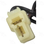 Order New Blower Motor Without Wheel by FOUR SEASONS - 35690 For Your Vehicle