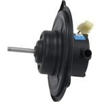 Order New Blower Motor Without Wheel by FOUR SEASONS - 35690 For Your Vehicle