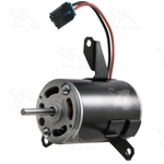 Order New Blower Motor Without Wheel by FOUR SEASONS - 75003 For Your Vehicle