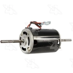 Order New Blower Motor Without Wheel by FOUR SEASONS - 75005 For Your Vehicle