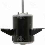 Order New Blower Motor Without Wheel by FOUR SEASONS - 75008 For Your Vehicle