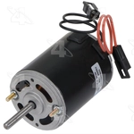 Order New Blower Motor Without Wheel by FOUR SEASONS - 75069 For Your Vehicle