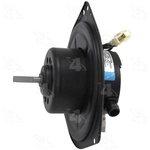 Order New Blower Motor Without Wheel by FOUR SEASONS - 75700 For Your Vehicle
