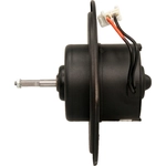 Order New Blower Motor Without Wheel by FOUR SEASONS - 75701 For Your Vehicle