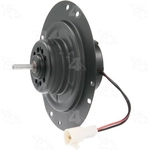 Order New Blower Motor Without Wheel by FOUR SEASONS - 75705 For Your Vehicle