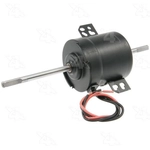 Order New Blower Motor Without Wheel by FOUR SEASONS - 75706 For Your Vehicle