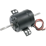 Order New Blower Motor Without Wheel by FOUR SEASONS - 75707 For Your Vehicle