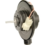Order New Blower Motor Without Wheel by FOUR SEASONS - 75764 For Your Vehicle