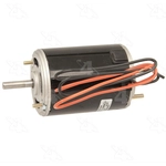 Order New Blower Motor Without Wheel by FOUR SEASONS - 75781 For Your Vehicle