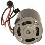 Order New Blower Motor Without Wheel by FOUR SEASONS - 75784 For Your Vehicle