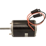 Order New Blower Motor Without Wheel by FOUR SEASONS - 75784 For Your Vehicle