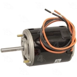 Order New Blower Motor Without Wheel by FOUR SEASONS - 75787 For Your Vehicle