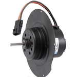 Order FOUR SEASONS - 75803 - Blower Motor For Your Vehicle