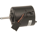 Order New Blower Motor Without Wheel by FOUR SEASONS - 75814 For Your Vehicle