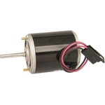 Order FOUR SEASONS - 75825 - Blower Motor For Your Vehicle