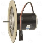 Order New Blower Motor Without Wheel by FOUR SEASONS - 75858 For Your Vehicle