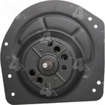 Order New Blower Motor Without Wheel by FOUR SEASONS - 76955 For Your Vehicle