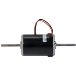 Order FOUR SEASONS - 76995 - A/C Heater Blower Motor For Your Vehicle