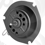 Order New Blower Motor Without Wheel by GLOBAL PARTS DISTRIBUTORS - 2311288 For Your Vehicle