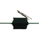 Order New Blower Motor Without Wheel by GLOBAL PARTS DISTRIBUTORS - 2311292 For Your Vehicle
