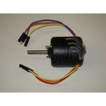 Order New Blower Motor Without Wheel by GLOBAL PARTS DISTRIBUTORS - 2311307 For Your Vehicle