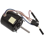 Order New Blower Motor Without Wheel by GLOBAL PARTS DISTRIBUTORS - 2311307 For Your Vehicle