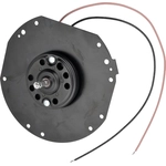 Order GLOBAL PARTS DISTRIBUTORS - 2311878 - HVAC Blower Motor For Your Vehicle