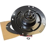 Order New Blower Motor Without Wheel by MOTORCRAFT - MM840 For Your Vehicle