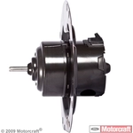 Order New Blower Motor Without Wheel by MOTORCRAFT - MM840 For Your Vehicle