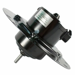 Order New Blower Motor Without Wheel by MOTORCRAFT - MM957 For Your Vehicle