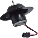 Order UAC - BM00119C - Blower Motor Without Wheel For Your Vehicle