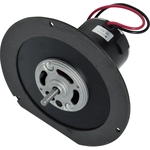 Order UAC - BM00124C - Blower Motor Without Wheel For Your Vehicle