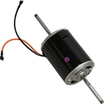 Order UAC - BM00126C - New Blower Motor Without Wheel For Your Vehicle