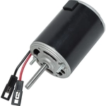 Order New Blower Motor Without Wheel by UAC - BM00127C For Your Vehicle