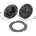 Order UAC - BM0251 - Blower Motor With Wheel For Your Vehicle