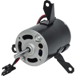 Order New Blower Motor Without Wheel by UAC - BM00129C For Your Vehicle