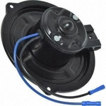 Order New Blower Motor Without Wheel by UAC - BM00196C For Your Vehicle