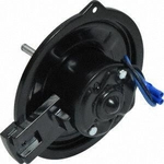 Order New Blower Motor Without Wheel by UAC - BM00198C For Your Vehicle