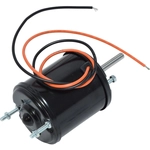 Order New Blower Motor Without Wheel by UAC - BM0351 For Your Vehicle