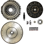 Order New Clutch and Flywheel Kit by EXEDY - 07131B For Your Vehicle