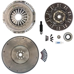 Order New Clutch and Flywheel Kit by EXEDY - 07131B For Your Vehicle