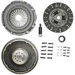 Order EXEDY - KFM17A - Clutch Kit For Your Vehicle