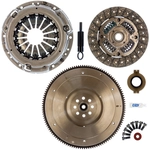 Order New Clutch and Flywheel Kit by EXEDY - FJK1001FW For Your Vehicle