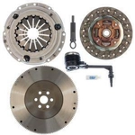 Order New Clutch and Flywheel Kit by EXEDY - NSK1026FW For Your Vehicle