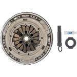 Order New Clutch and Flywheel Kit by EXEDY - VWK1000 For Your Vehicle